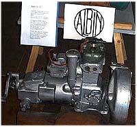albinmotor
