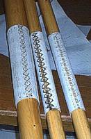 &Aring;ror med skoning